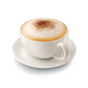 کاپوچینو (wet)